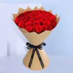 Red Rose - Upper Class 1 01