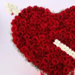 Cupid Heart Arrow Inspired 2 04