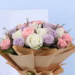 Breezy Bouquet 3 04