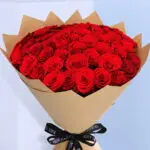Red Rose - Upper Class 4 04