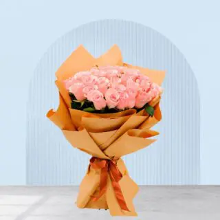 Medley of Pink