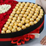 Heart Shaped Box Combo-02