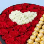 Heart Shaped Box Combo-04