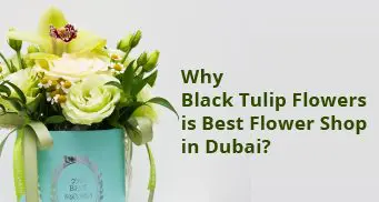 best flower shop dubai