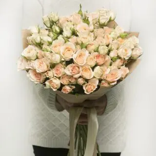 Charming Hand Bouquet