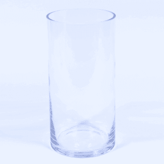 Cylinder Vase