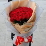 Hand Bouquet of Appealing Roses 1 hand_bouquet_of_appealing_roses.png