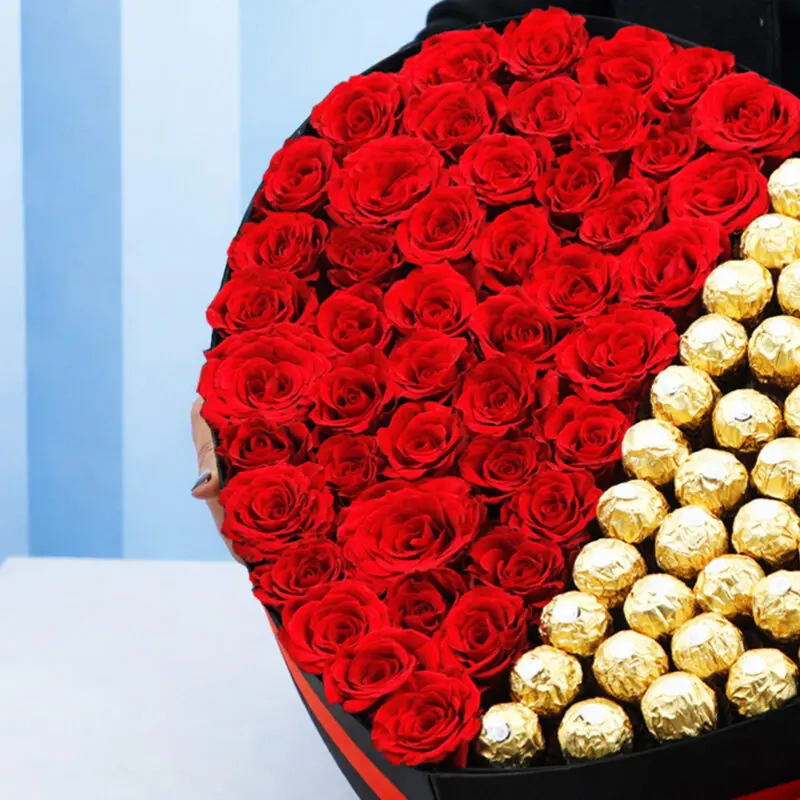 heart-shaped-box-of-red-roses-with-ferrero-2026-002-13 heart shaped box of red roses with ferrero 2026 002 13