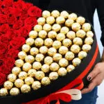 Heart Shaped Box of Red Roses with Ferrero 3 heart-shaped-box-of-red-roses-with-ferrero-2026-03-13