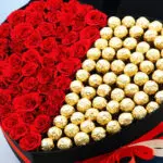 Heart Shaped Box of Red Roses with Ferrero 4 heart-shaped-box-of-red-roses-with-ferrero-2026-04 13