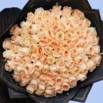 Perfect Peach Rose Bouquet 2 perfect-peach-rose-bouquet-2026_02