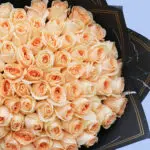 Perfect Peach Rose Bouquet 3 perfect-peach-rose-bouquet-2026_03