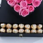 Pink Rose in Heart Box with Ferrero Rocher 3 pink-rose-in-heart-box-with-ferrero-rocher_2026_03