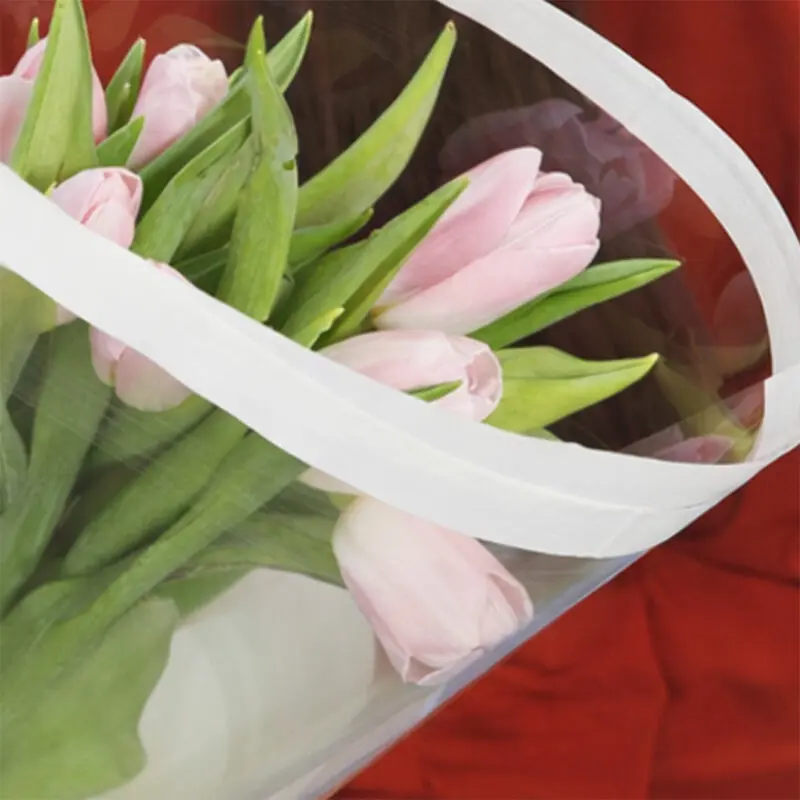 Shop Pink Tulips Online in Dubai, UAE | Flower Delivery UAE