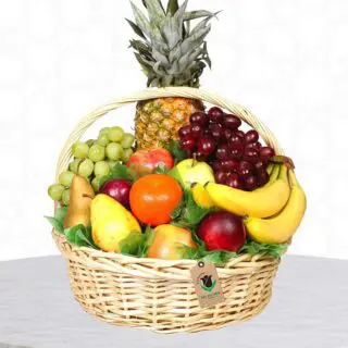Queen Fruits