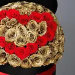 Red Heart and Golden Roses In A Box 2 red_heart_and_golden_roses_in_a_box_2.png