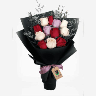 ROSES DELIGHT OVERLOAD
