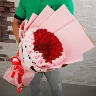 Sweet Hand Bouquet