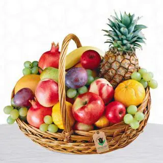 The Fruits of Labor