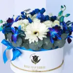 Sincere Blue Surprise 3 04