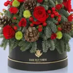 Mini Luscious Tree 4 04