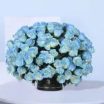 150 Royal Blue Roses 1 1 (71)