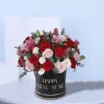 New-year-Mixed-Flower-Box