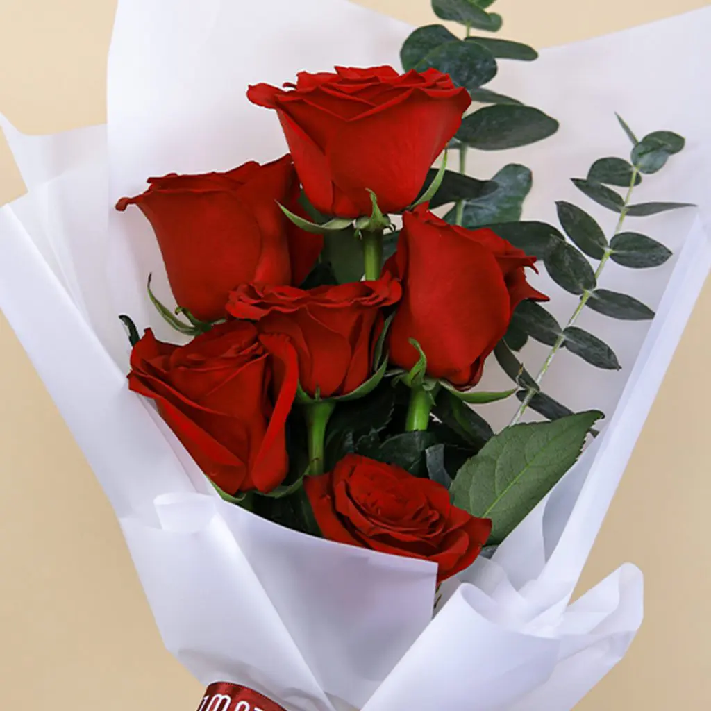Cutie Bouquet by Black Tulip Flowers