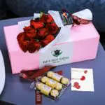 Cutie Red Surprise by BTF (1)