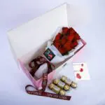 Cutie Red Surprise by BTF (2)