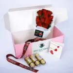 Cutie Red Surprise by BTF (3)
