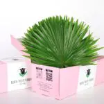 Finger Leaves (2)