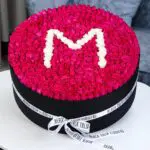 Marvelous Round Arrangement 1 Marvelous Round Arrangement in a Box (1)