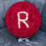 Ravishing Round Arrangement 3 Ravishing Round Arrangement in a Box (1)