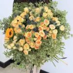 Sunrise Bouquet 1 Sunrise Bouquet (1)