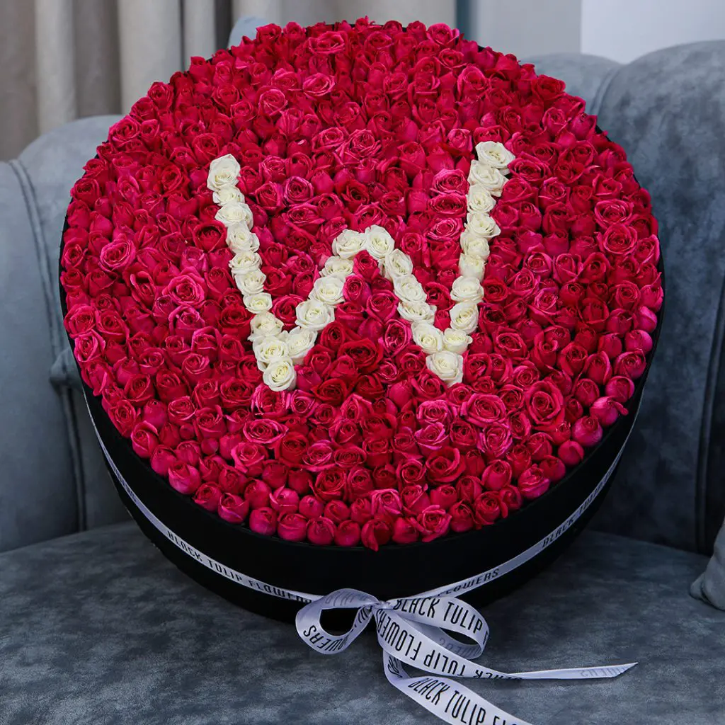 Wonderful Arrangement (2) Wonderful Arrangement 2