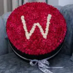 Spectacular Round Arrangement 4 Wonderful Arrangement (2)