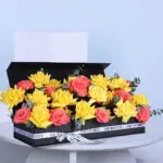Sweet and Happy Surprise 1 01