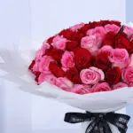 Sweet and Romantic Bouquet 2 02