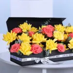 Sweet and Happy Surprise 3 03