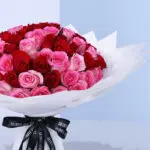 Sweet and Romantic Bouquet 4 03