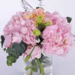 Pink Centerpiece 3 04
