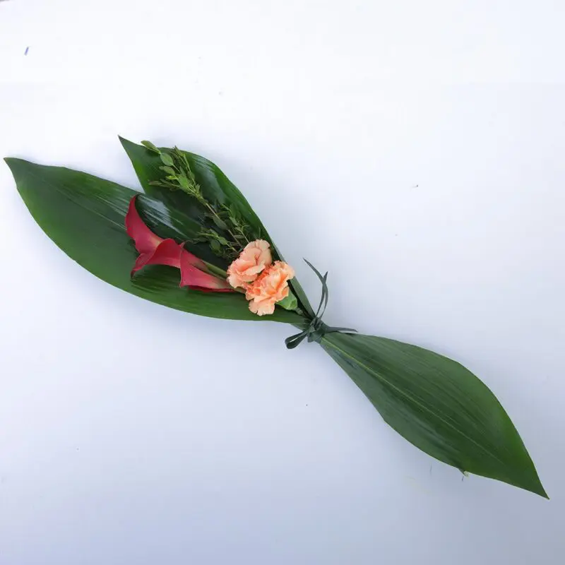 Beautiful Trio (3) Beautiful Trio bouquet by Black Tulip Flowers
