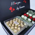 My Treasure with Ferrero 2 My Treasure with Ferrero (3)