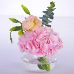 Simply Pink Centerpiece 1 Simply Pink Centerpiece (1)