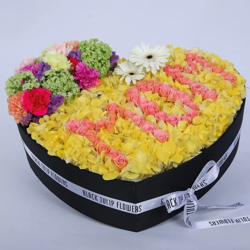 Blooming MOM Box | Mothers Day Flower Box