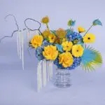 The Yellow Shades (1)