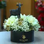 Eid Al Adha Flower Box (1)