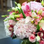 Pink Elegant Centerpiece 2 Pink Elegant Centerpiece (3)