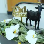 Prosperous Eid Al Adha Flower Arrangement 2 Prosperous Eid Al Adha Flower Arrangement (4)